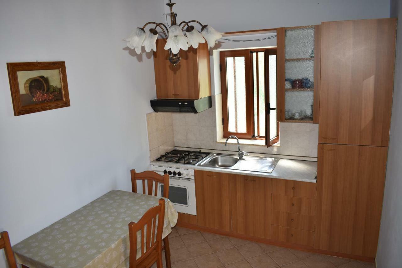 Agriturismo Il Ranch Bauernhof