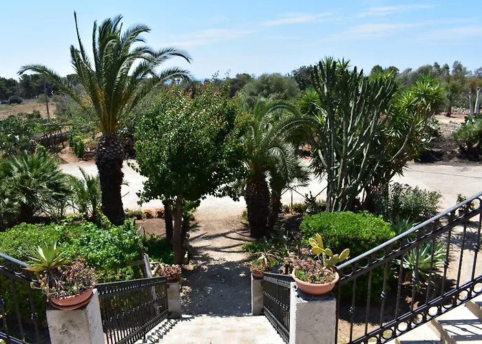 Agriturismo Il Ranch