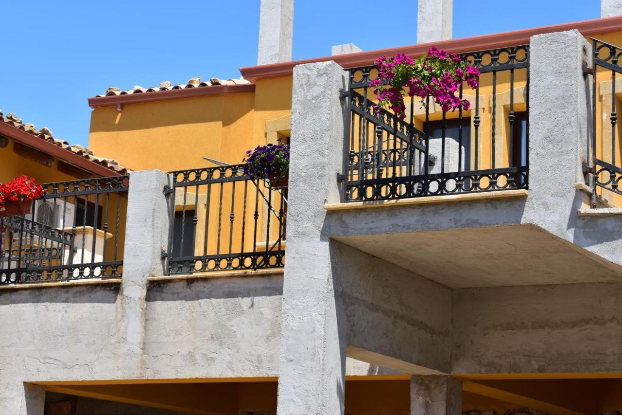 Agriturismo Il Ranch * Portopalo Di Capo Passero