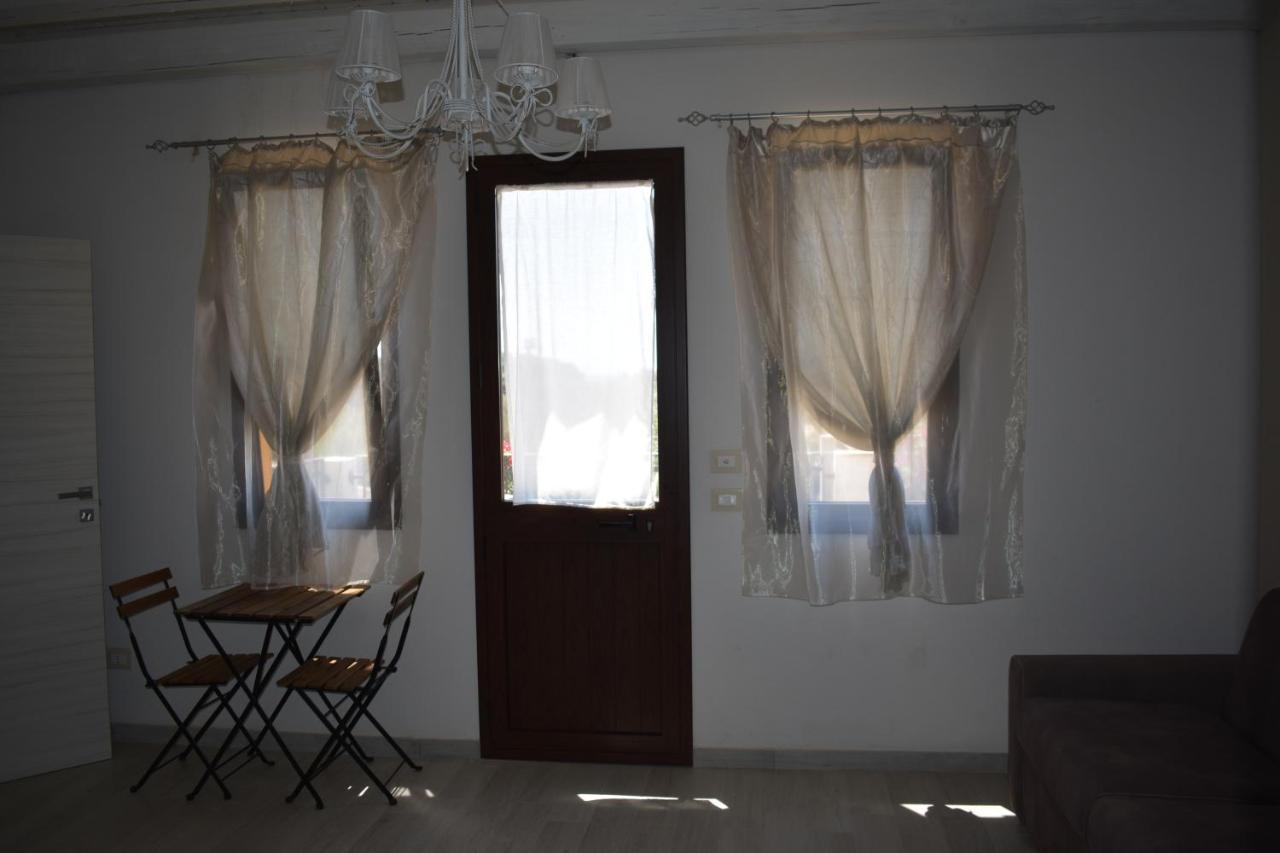 Agriturismo Il Ranch Farm stay Portopalo Di Capo Passero