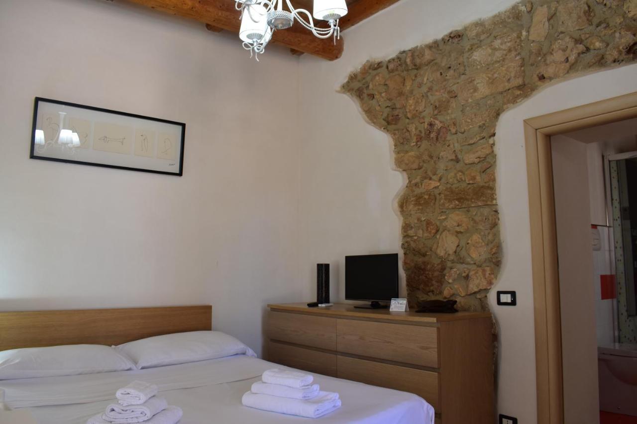 Farm stay Agriturismo Il Ranch