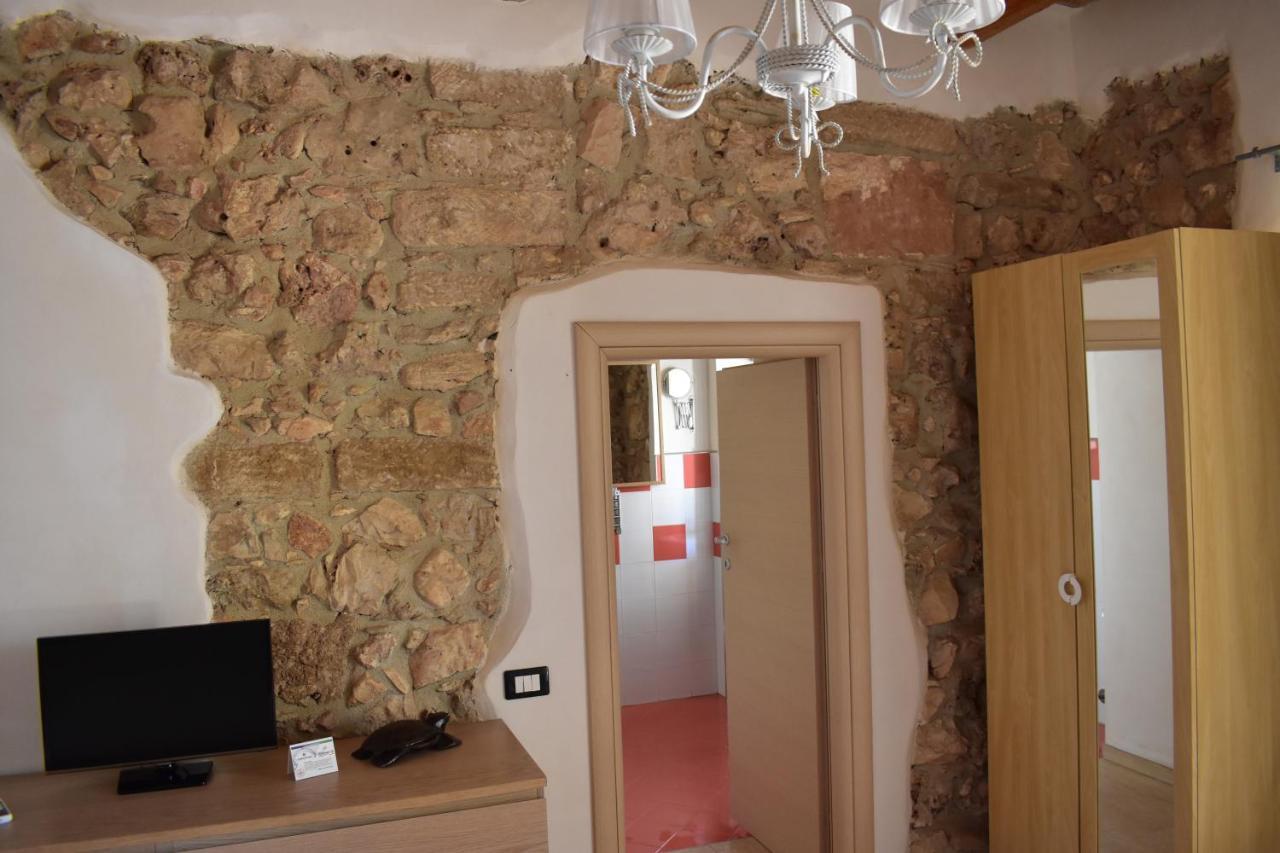 Agriturismo Il Ranch Farm stay