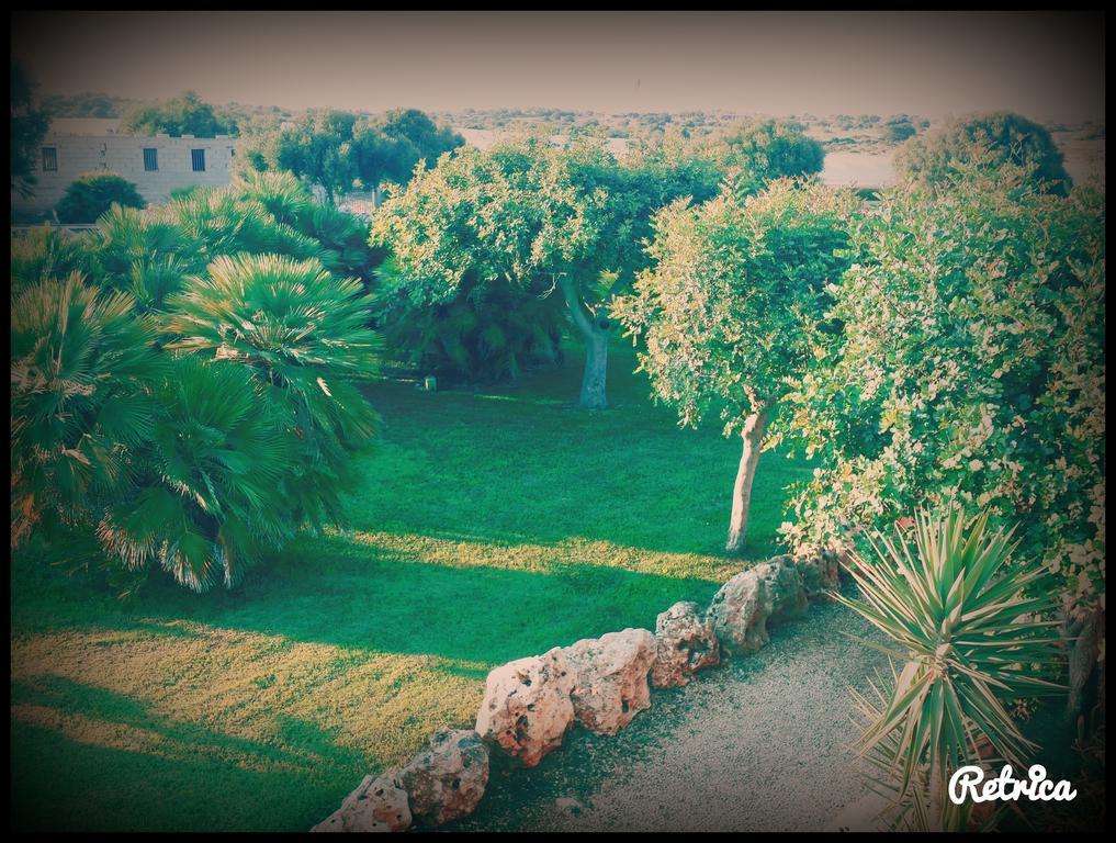 Agriturismo Il Ranch * Portopalo Di Capo Passero