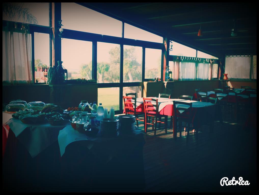 Agriturismo Il Ranch Farm stay *