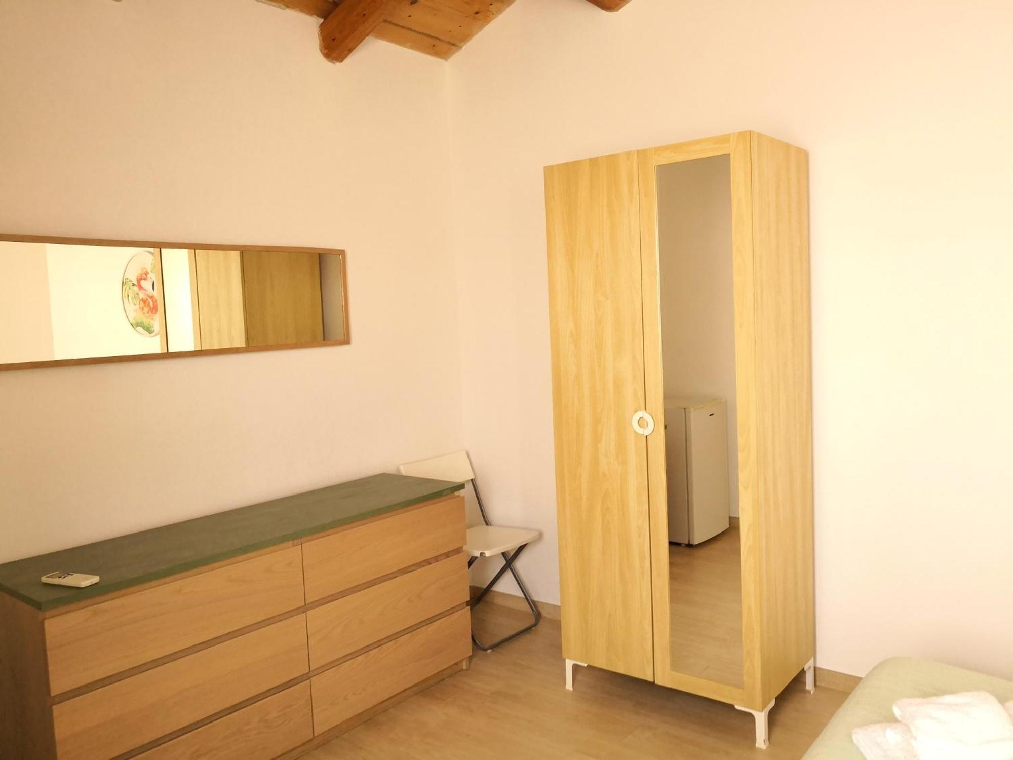 Agriturismo Il Ranch Farm stay *