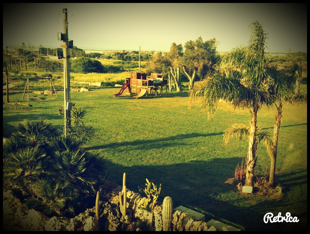 Agriturismo Il Ranch *