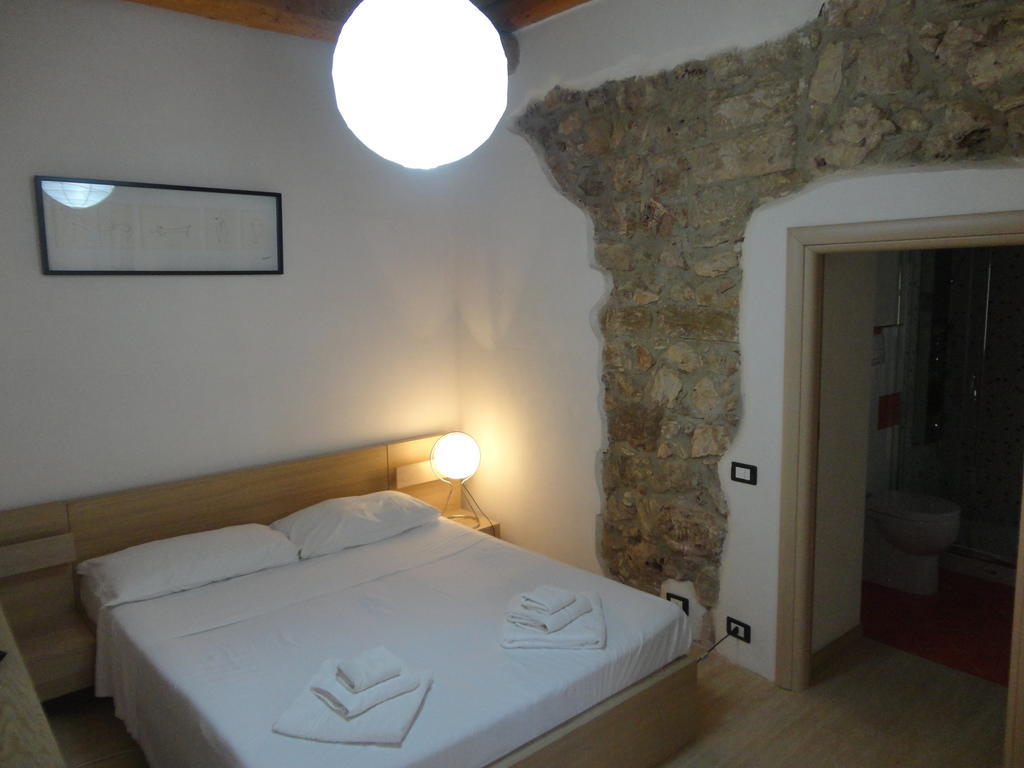Farm stay Agriturismo Il Ranch *
