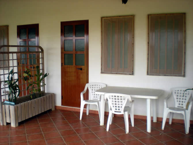 Agriturismo Il Ranch Portopalo Di Capo Passero
