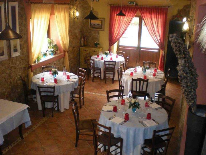 Agriturismo Il Ranch Farm stay *
