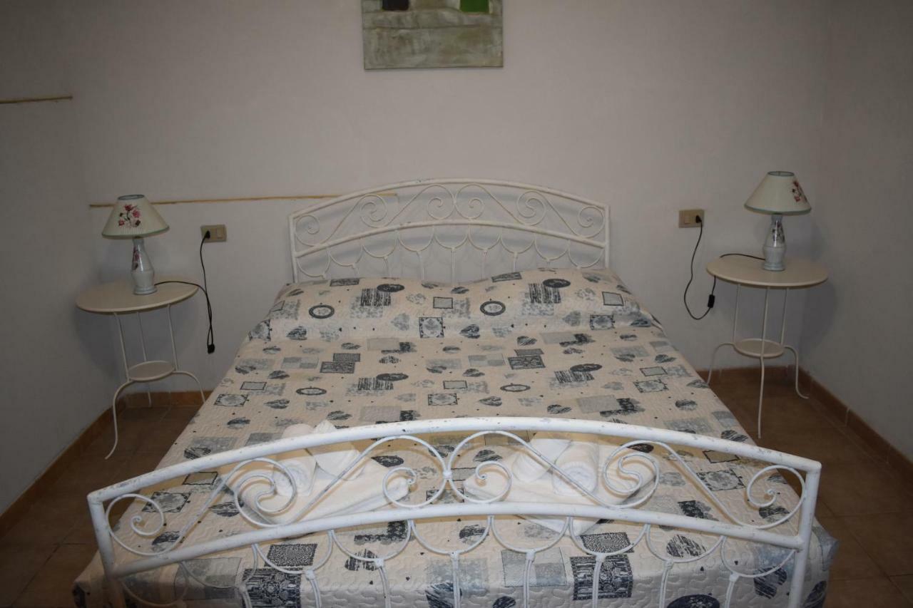Farm stay Agriturismo Il Ranch *