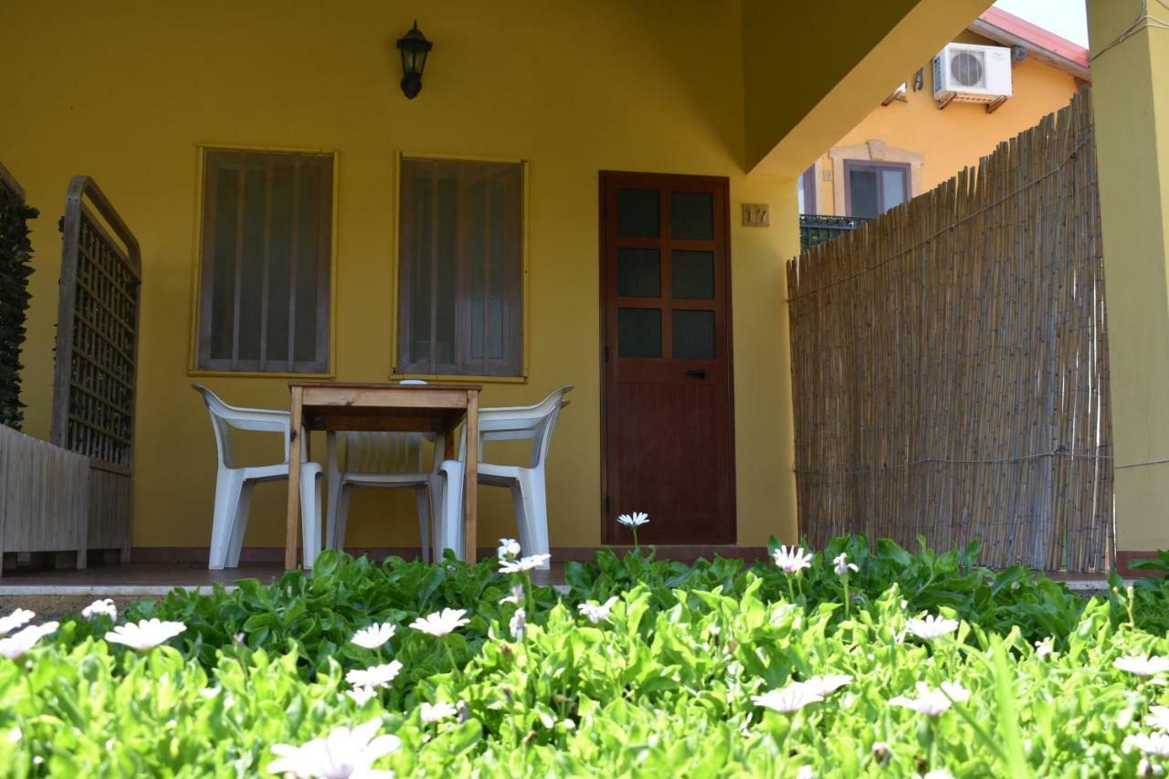 Agriturismo Il Ranch Farm stay *