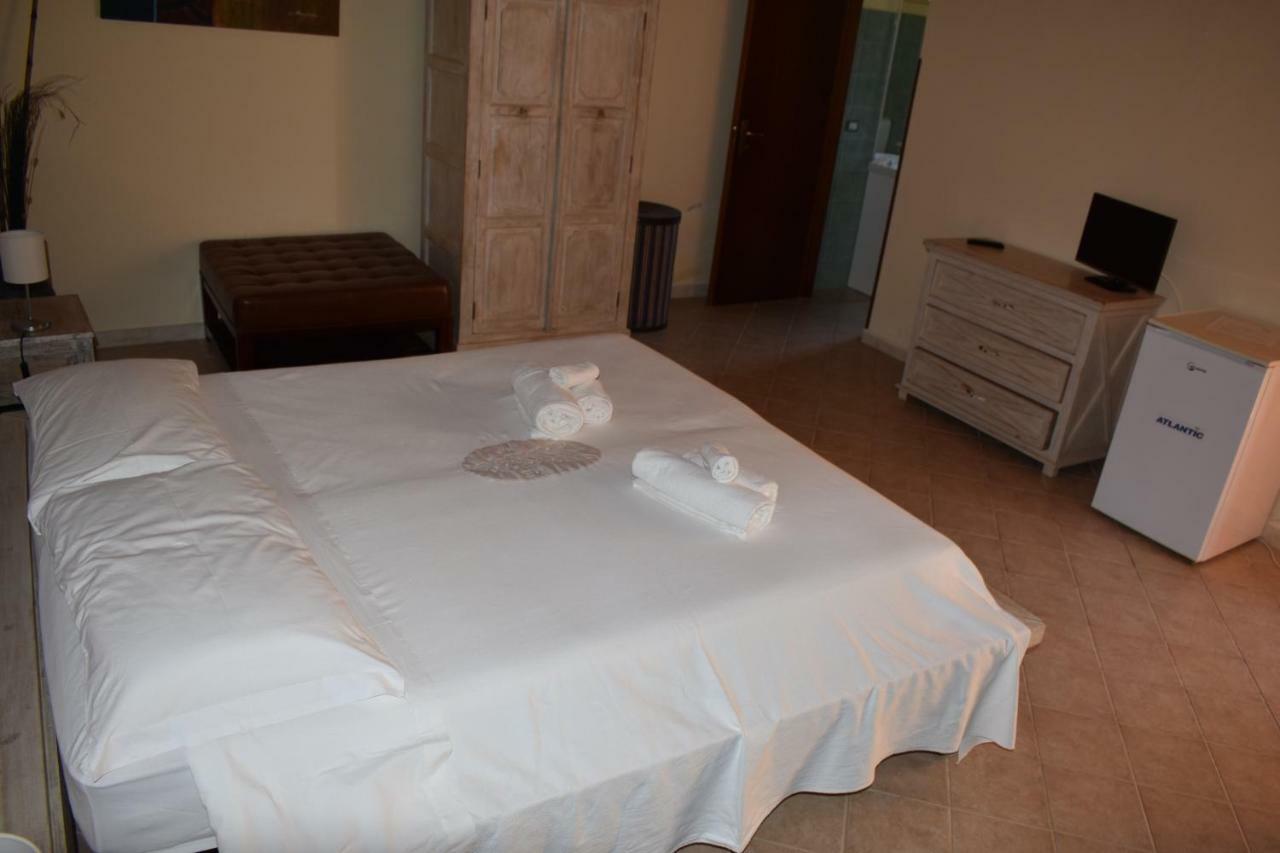 Agriturismo Il Ranch