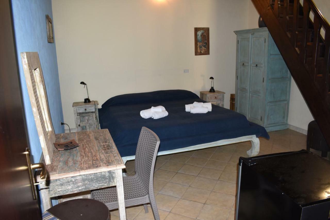 Agriturismo Il Ranch Farm stay Portopalo Di Capo Passero